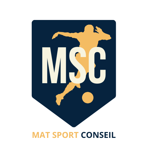 MAT SPORT CONSEIL Logo